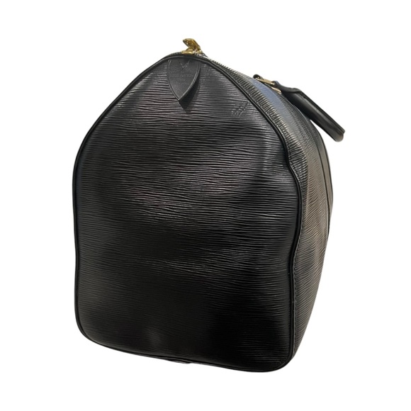 Louis Vuitton Epi Leather Keepall 50 Duffle Bag - Picture 4 of 11